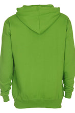 Afbeelding in Gallery-weergave laden, Basic Hoodie - Lime Green