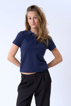 Load image into Gallery viewer, Polo Shirt - Navy