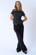 Load image into Gallery viewer, Polo Shirt - Dark Gray