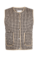 Load image into Gallery viewer, Nedie vest - Beige