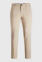 Load image into Gallery viewer, The original Performance Pants Kids - Sand