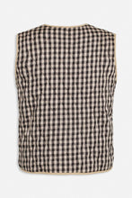 Load image into Gallery viewer, Nedie vest - Beige