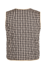 Load image into Gallery viewer, Nedie vest - Beige
