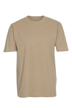 Afbeelding in Gallery-weergave laden, Oversized t -shirt - zand