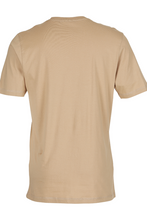 Load image into Gallery viewer, Boyfriend Tee - Sand