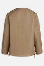 Load image into Gallery viewer, Eia Short Jacket - Sand