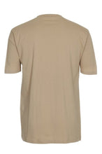 Afbeelding in Gallery-weergave laden, Oversized t -shirt - zand