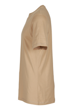 Load image into Gallery viewer, Boyfriend Tee - Sand
