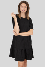 Load image into Gallery viewer, Belinda Dress - Black