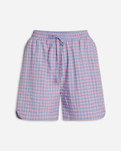 Load image into Gallery viewer, Ezza shorts - Pink / Blue