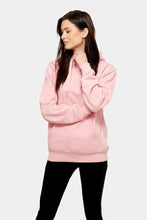 Load image into Gallery viewer, Boyfriend Hoodie - Pink