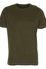 Load image into Gallery viewer, Boyfriend Tee - Army Green