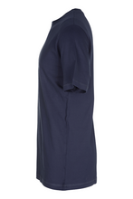 Load image into Gallery viewer, Boyfriend Tee - Navy