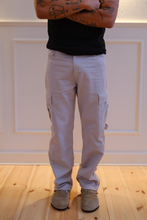 Load image into Gallery viewer, Cargo Pants - Grey