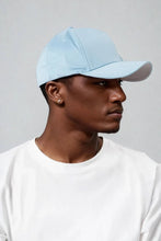 Load image into Gallery viewer, Flexfit Wooly Combed - Carolina Blue
