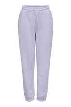 Load image into Gallery viewer, Comfy sweatpants - Pastel purple