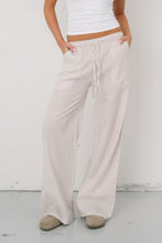 Load image into Gallery viewer, Cara Pants - Sand