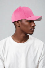 Carica l'immagine nel visualizzatore di Gallery, Flexfit Wooly Combed - Dark Pink