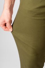Load image into Gallery viewer, The Original Performance Structure Pants - Olive