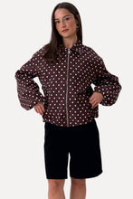 Load image into Gallery viewer, Isabel Jacket - Brown