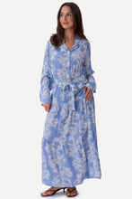Carica l'immagine nel visualizzatore di Gallery, Lola Dress - Blue
