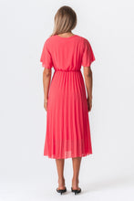 Load image into Gallery viewer, Lina Dress - Coral