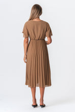 Load image into Gallery viewer, Lina Dress - Sand