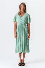 Load image into Gallery viewer, Lina Dress - Mint