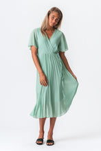 Load image into Gallery viewer, Lina Dress - Mint