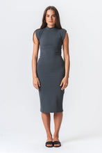 Load image into Gallery viewer, Isabella Dress - Grey