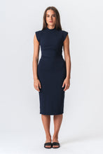 Load image into Gallery viewer, Isabella Dress - Navy