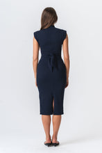 Load image into Gallery viewer, Isabella Dress - Navy