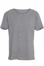 Load image into Gallery viewer, Deep Round Neck - Light gray