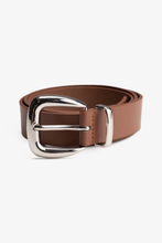 Load image into Gallery viewer, Estelle Belt - Brown
