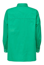 Load image into Gallery viewer, Evelyn Shirt - Green