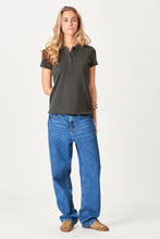 Charger l'image dans la galerie, Polo - gris foncé