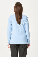 Charger l'image dans la galerie, Polo - Bleu ciel