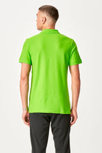 Load image into Gallery viewer, Basic Polo - Green