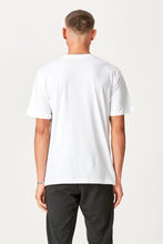 Load image into Gallery viewer, Oversized T-shirt - White