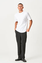 Load image into Gallery viewer, Oversized T-shirt - White