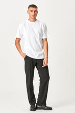 Load image into Gallery viewer, Oversized T-shirt - White