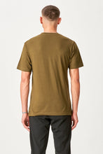 Load image into Gallery viewer, Oversized T-shirt - Army