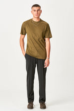 Load image into Gallery viewer, Oversized T-shirt - Army