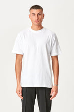 Load image into Gallery viewer, Oversized T-shirt - White