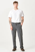 Load image into Gallery viewer, Performance Pants Loose Fit - Charcoal