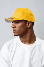 Afbeelding in Gallery-weergave laden, Flexfit Wooly Combed - Gold