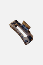 Load image into Gallery viewer, Lina Hair Clip - Leopard