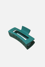Cargar imagen en el visor de la galería, Lina Hair Clip - Green