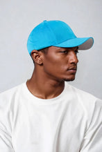 Load image into Gallery viewer, Flexfit Wooly Combed - Hawaiian Ocean