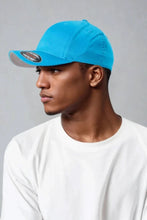 Cargar imagen en el visor de la galería, Flexfit Wooly Combed - Hawaiian Ocean